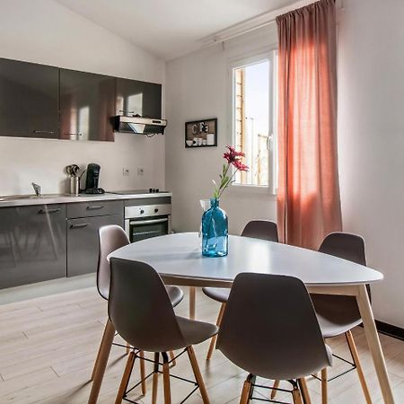 Notre Dame Apartment Bordeaux Eksteriør bilde