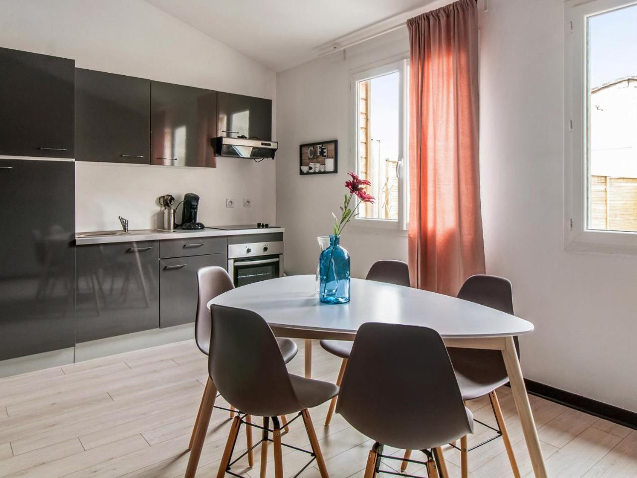 Notre Dame Apartment Bordeaux Eksteriør bilde